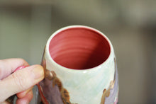 Load image into Gallery viewer, Keith Mackie 04-B Purple Mountain Majesty Mug - MISFIT, 24 oz. - 30% off