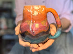 06-D EXPERIMENT Mid Mod Mug, 20 oz.