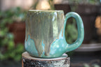 05-E EXPERIMENT Gourd Mug - MISFIT, 18 oz. - 20% off