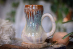 06-D New Wave Acorn Gourd Mug, 21 oz.