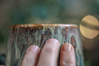 08-D New Wave Textured Mug - MISFIT, 25 oz. - 20% off