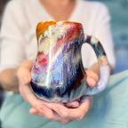 05-C PROTOTYPE Curvy Mug, 20 oz.