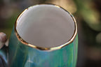 05-B PROTOTYPE Crystal Mug - MINOR MISFIT, 23 oz. - 15% off