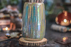 05-F EXPERIMENT Textured Cup, 22 oz.