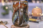 05-B Desert Oasis Acorn Gourd Mug - MISFIT, 24 oz. - 20% off