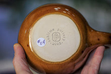 Load image into Gallery viewer, 04-E  Honey Bear PROTOTYPE Textured Cozy Mug- TOP SHELF, 21 oz.