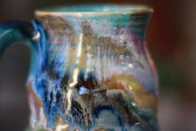 Load image into Gallery viewer, 05-C Pastel 'FLOW' Cuddle Mug, 19 oz. (This listing is for one mug)