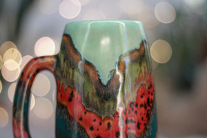 04-A Sonora Variation Mug, 22 oz.