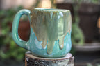 05-E EXPERIMENT Gourd Mug - MISFIT, 18 oz. - 20% off