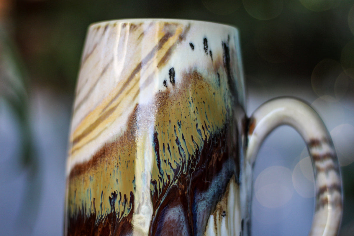 05-C Fire & Ice Variation Mug, 26 oz.