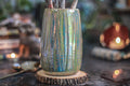 05-F EXPERIMENT Textured Cup, 22 oz.