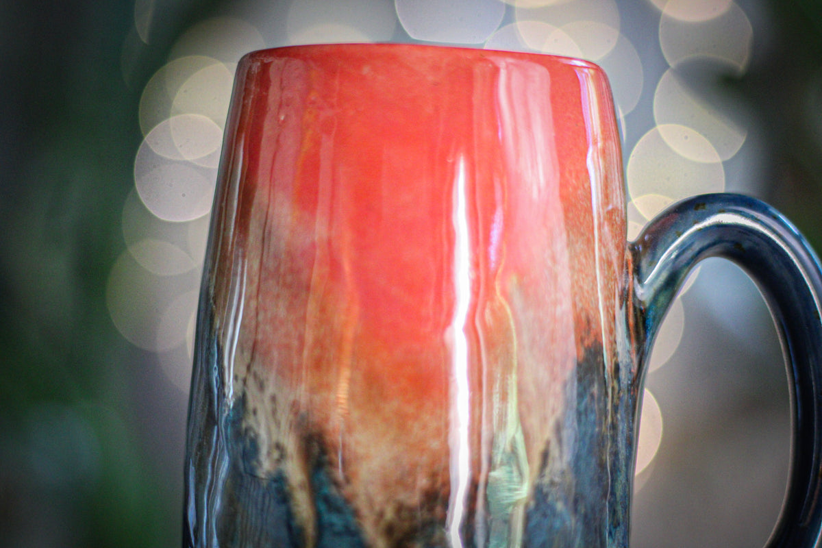 13-B PROTOTYPE Mug - MISFIT, 23 oz. - 15% off