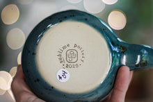 Load image into Gallery viewer, 04-B EXPERIMENT Gourd Mug Variation - TOP SHELF, 24 oz.