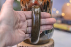 05-B Desert Oasis Acorn Gourd Mug - MISFIT, 24 oz. - 20% off