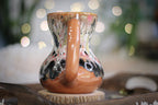 06-D Granny's Lace Mug, 18 oz.