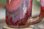 05-D Strata EXPERIMENT Mug, 21 oz.