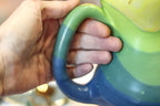 05-B PROTOTYPE Gourd Mug - MISFIT, 27 oz. - 20% off