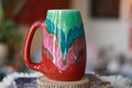 06-F Surprise Sonora Mug, 24 oz.