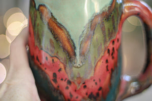 04-A Sonora Variation Mug, 22 oz.
