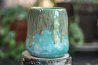 05-E EXPERIMENT Gourd Mug - MISFIT, 18 oz. - 20% off