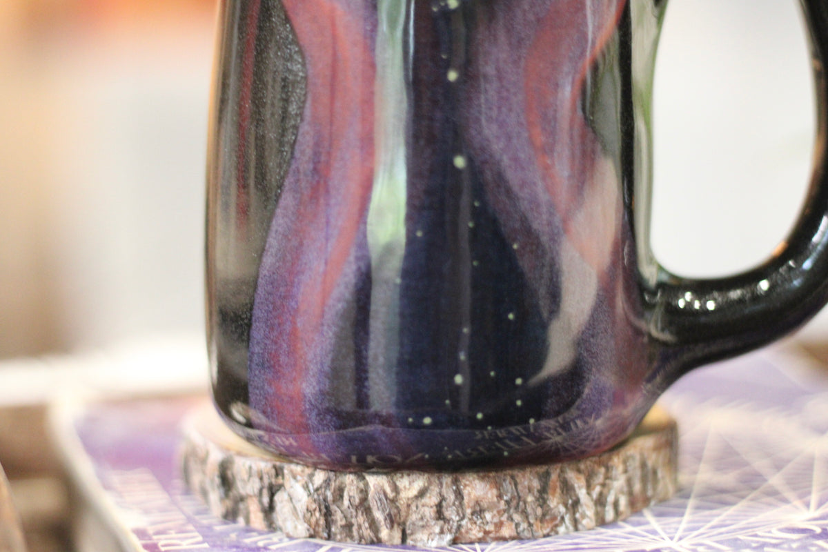 20-D Yoni EXPERIMENT Mug - MINOR MISFIT, 25 oz. - 10% off