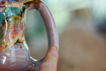 Load image into Gallery viewer, 04-D Mother's Day Special Textured Divot Mug, 16 oz. (This listing is for one mug)