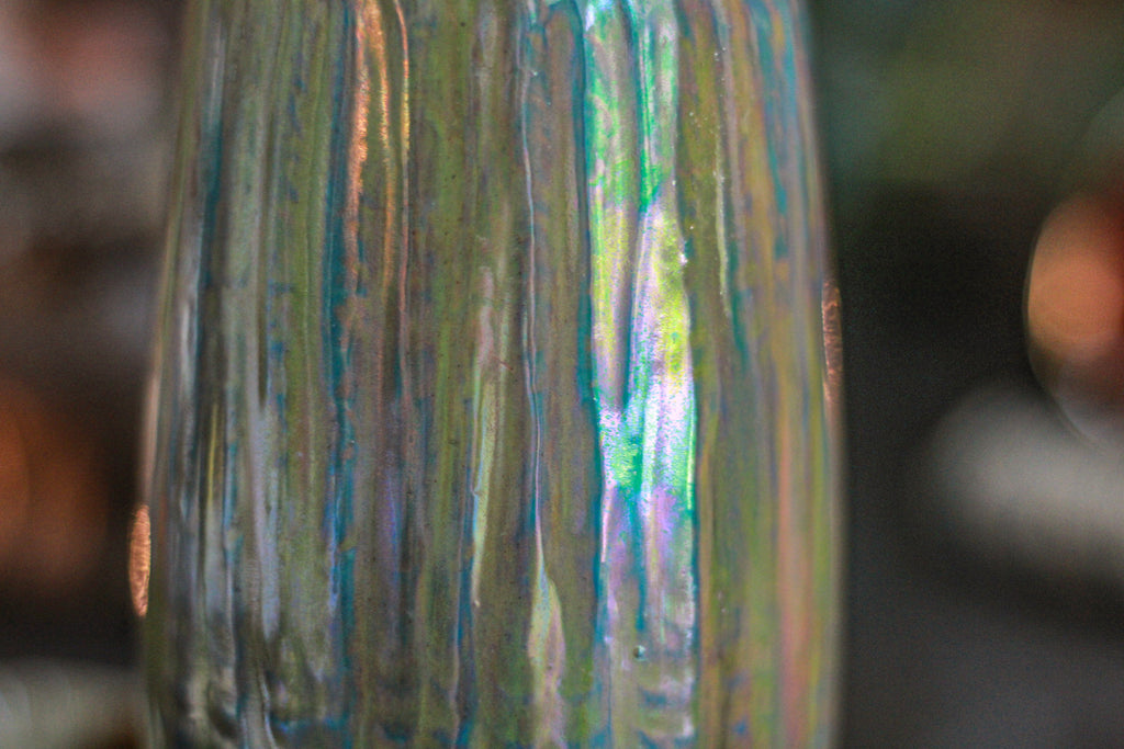 05-F EXPERIMENT Textured Cup, 22 oz.