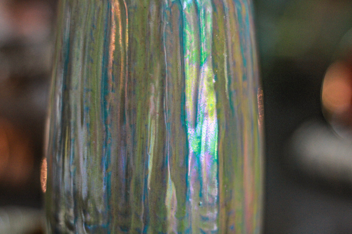 05-F EXPERIMENT Textured Cup, 22 oz.