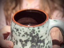 Load image into Gallery viewer, 06-E Lunestone Mid Mod Mug - TOP SHELF, 18 oz.