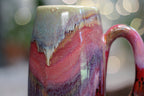 05-D Strata EXPERIMENT Mug, 21 oz.