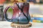 18-B EXPERIMENT Gourd Mug - MISFIT, 16 oz. - 25% off