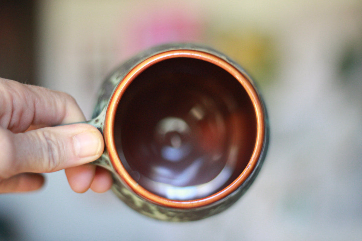 05-F Lunestone Mug, 20 oz. (This listing is for one mug)