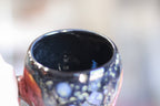 05-B Starry Night Textured Mug, 20 oz.