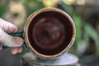 08-D New Wave Textured Mug - MISFIT, 25 oz. - 20% off