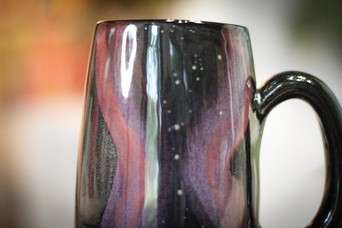 20-D Yoni EXPERIMENT Mug - MINOR MISFIT, 25 oz. - 10% off