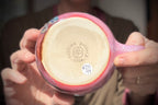 05-E Pastel FLOW Mug, 20 oz. (This listing is for one mug)