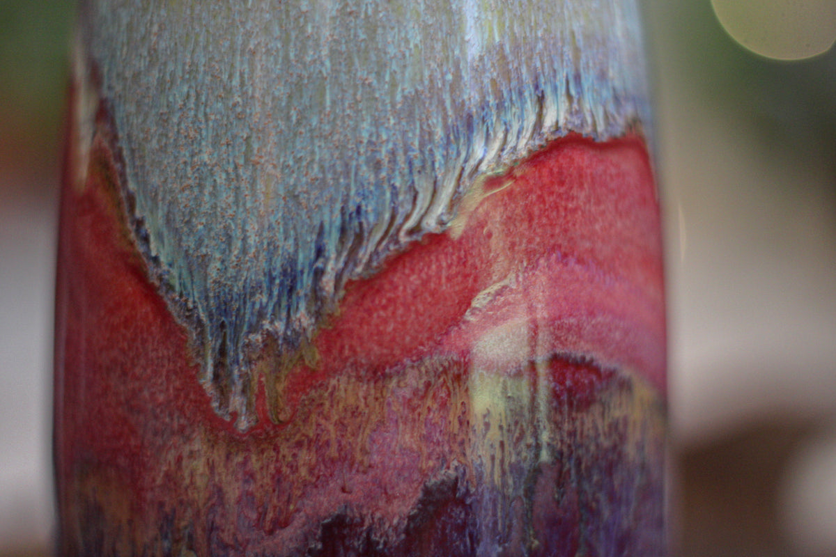 05-D Strata EXPERIMENT Mug, 21 oz.