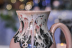 05-D Granny's Lace Flared Mug, 23 oz.