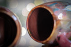 05-C Flow Mug - MISFIT, 14-15 oz. - 10% off (This listing is for one mug)