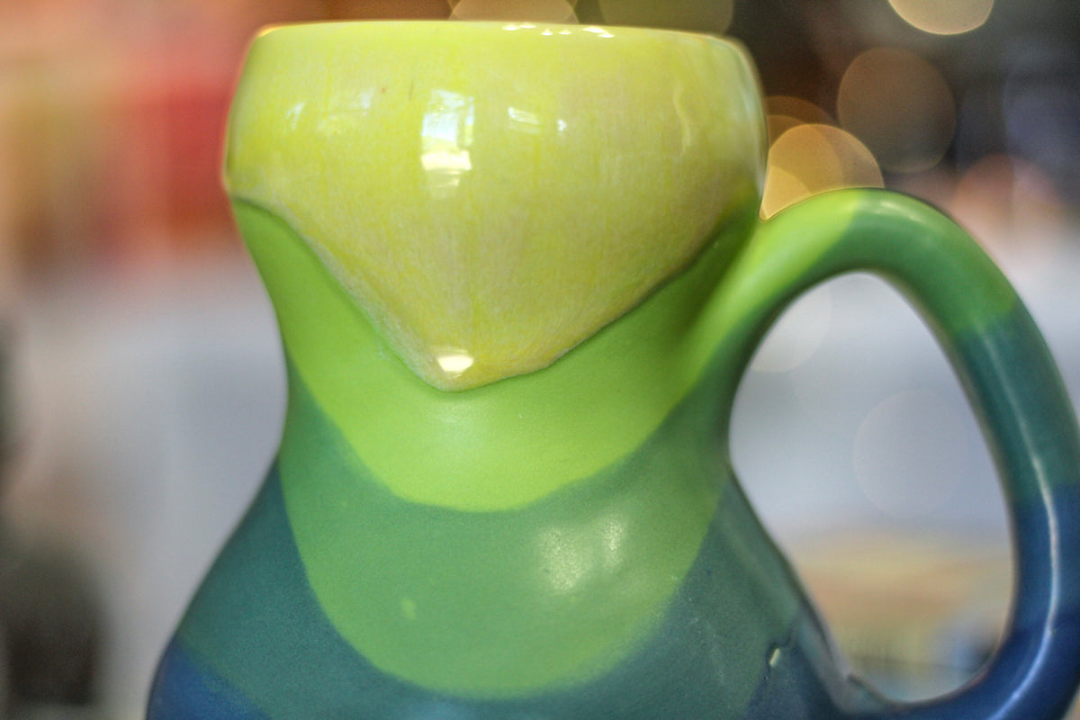 05-B PROTOTYPE Gourd Mug - MISFIT, 27 oz. - 20% off