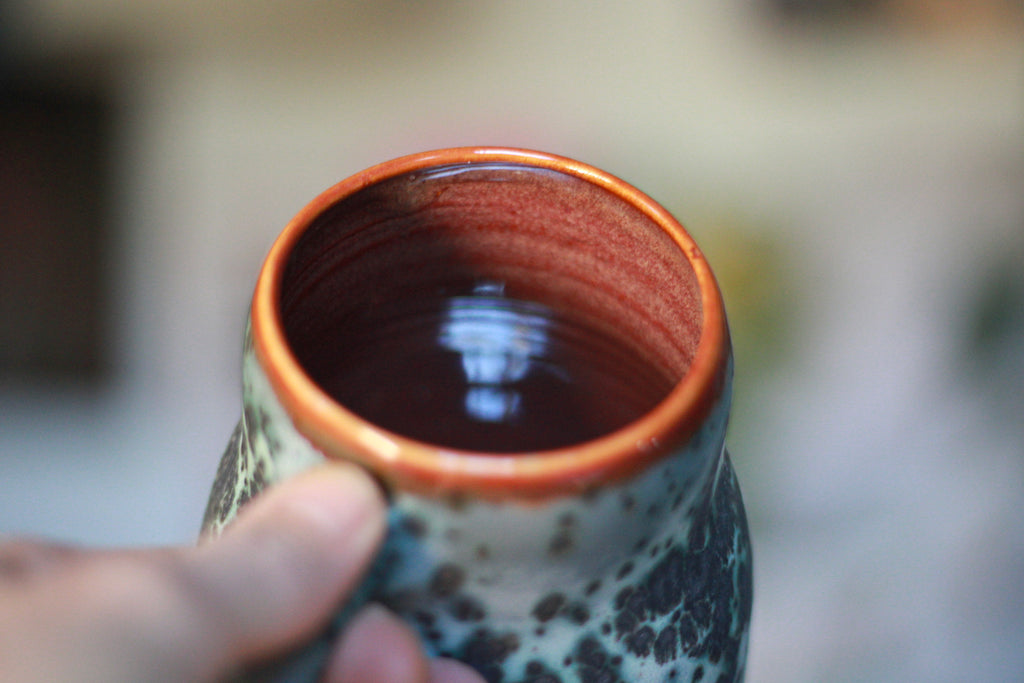 05-F Lunestone Mug, 20 oz. (This listing is for one mug)