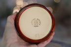 07-TESTER Textured Divot Sipping Bowl, 9 oz.
