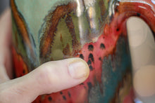 Load image into Gallery viewer, 04-A Sonora Variation Mug, 22 oz.