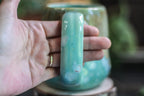 05-E EXPERIMENT Gourd Mug - MISFIT, 18 oz. - 20% off
