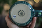 08-D New Wave Textured Mug - MISFIT, 25 oz. - 20% off