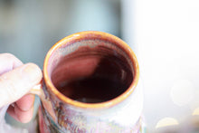 Load image into Gallery viewer, 04-D Mother's Day Special Textured Divot Mug, 16 oz. (This listing is for one mug)
