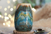 Load image into Gallery viewer, 05-B Green Mountain Magic Mug, 25 oz.