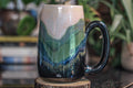 06-B High Country Mug - TOP SHELF MISFIT 25 oz.