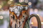 05-B Desert Oasis Acorn Gourd Mug - MISFIT, 24 oz. - 20% off