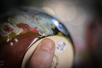 05-C Flow Mug - MISFIT, 14-15 oz. - 10% off (This listing is for one mug)